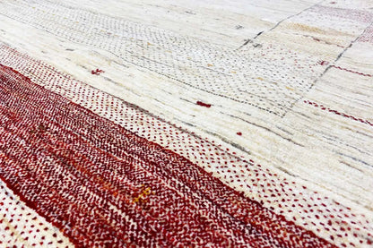 Gabbeh - Lori - (257x207cm) - German Carpet Shop