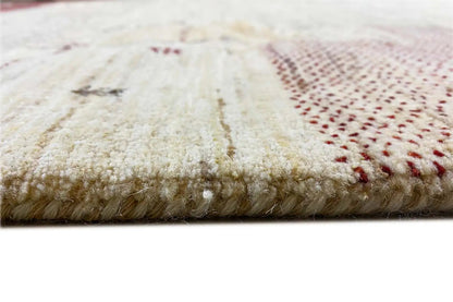 Gabbeh - Lori - (257x207cm) - German Carpet Shop