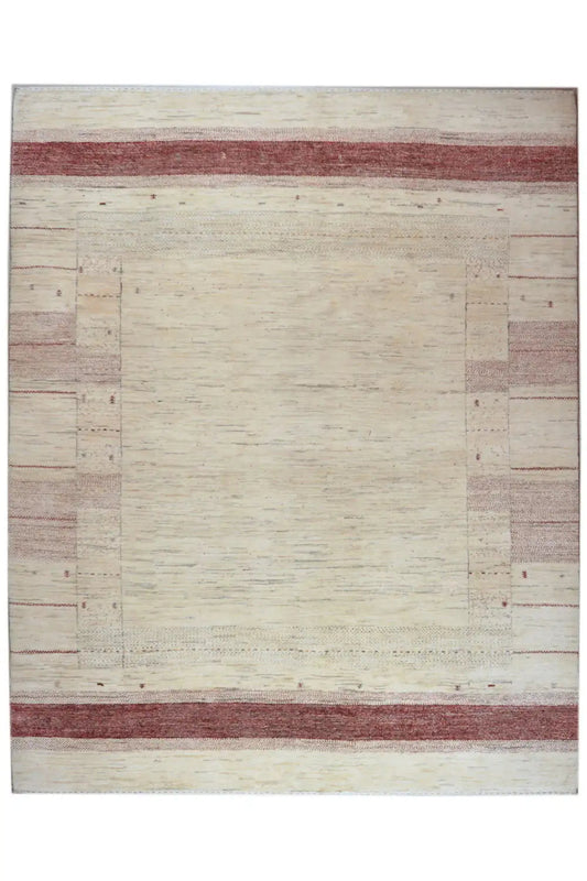 Gabbeh - Lori - (257x207cm) - German Carpet Shop