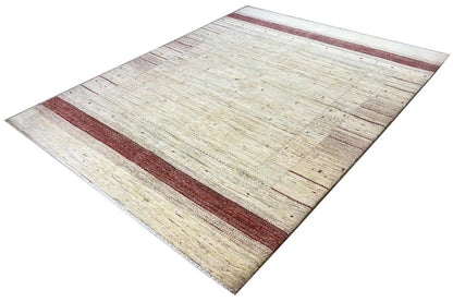 Gabbeh - Lori - (241x180cm) - German Carpet Shop