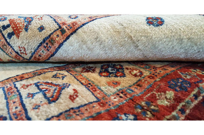Qashqai Exklusiv (124x87cm) - German Carpet Shop