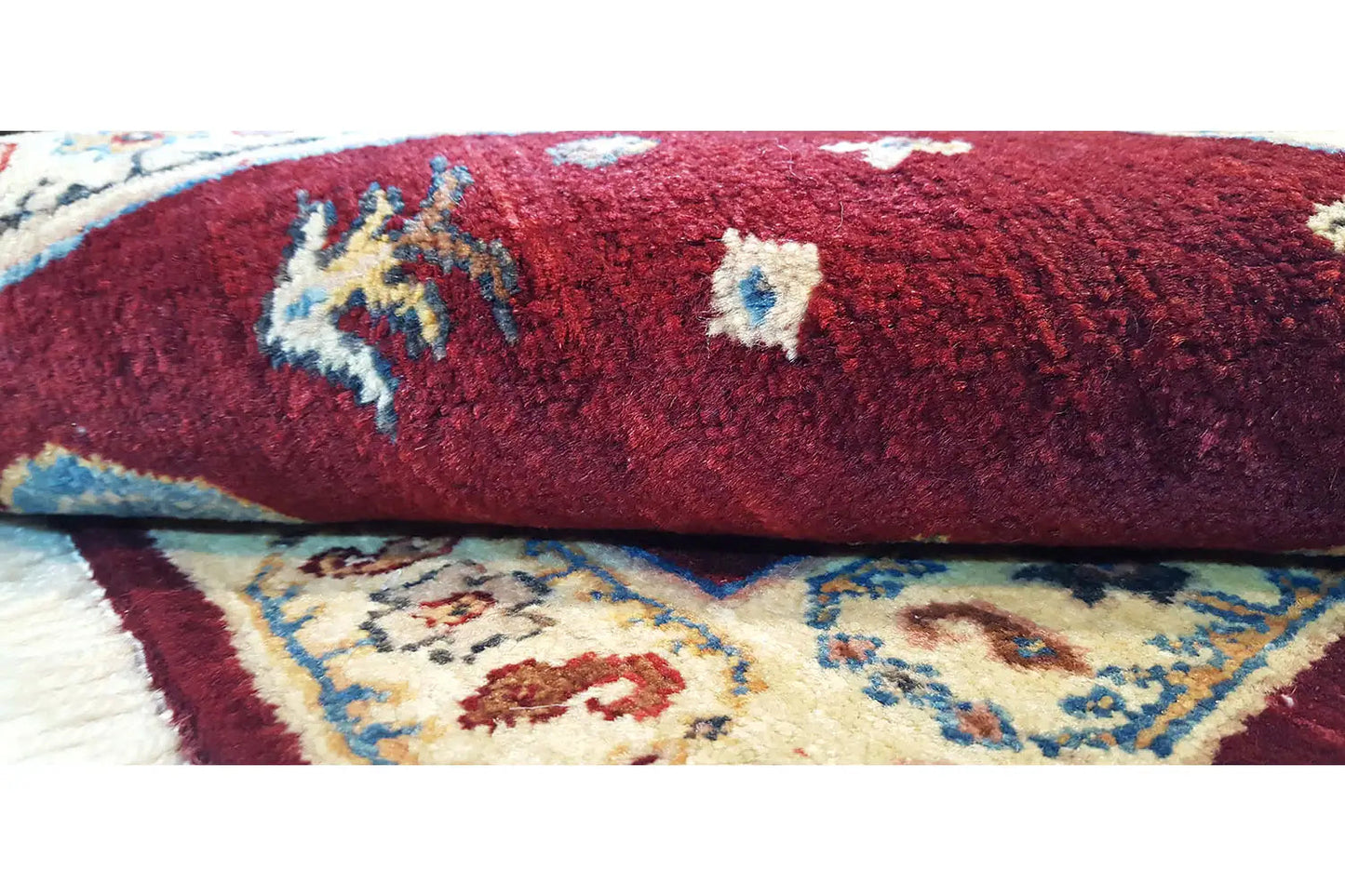 Qashqai Exklusiv (64x60cm) - German Carpet Shop