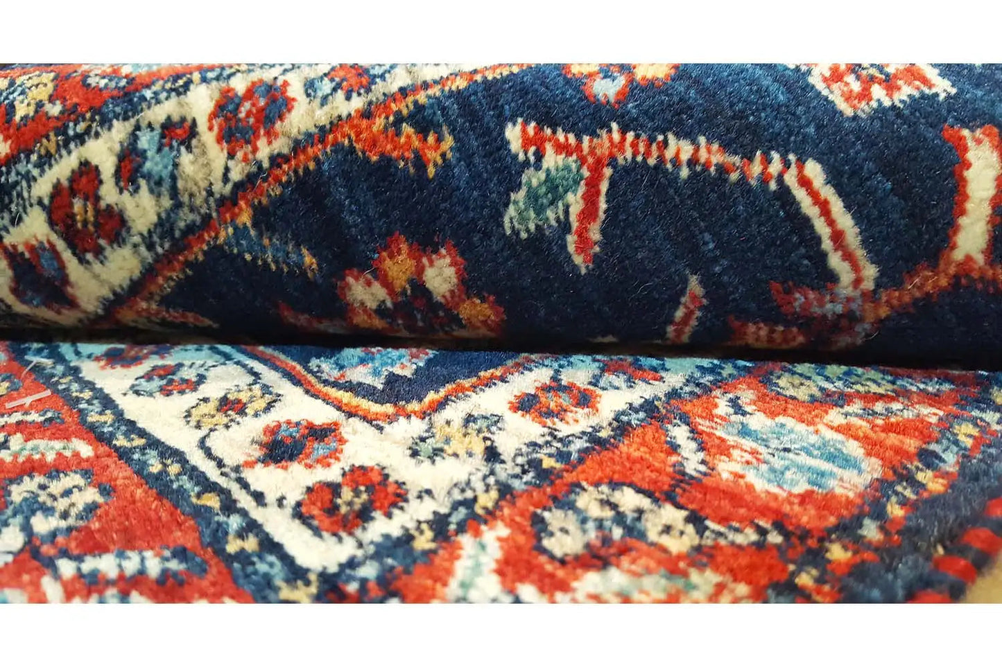 Qashqai Exklusiv (61x50cm) - German Carpet Shop