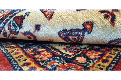Qashqai Exklusiv (68x49cm) - German Carpet Shop