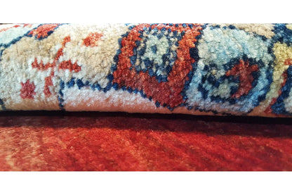 Qashqai Exklusiv (74x60cm) - German Carpet Shop