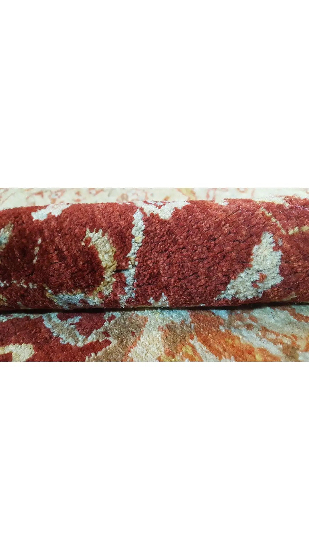  Sultan Abad Exklusiv - 605123 (339x264 cm) - Premium Teppich from German Carpet Shop - Just €5499! Shop now at German Carpet Shop