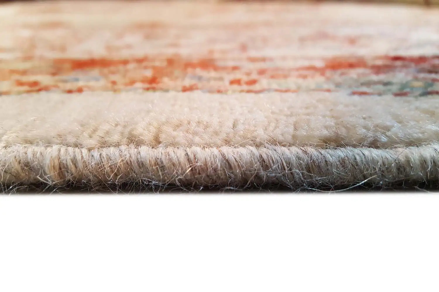 Sultan Abad Exklusiv - 203972 (336x243cm) - German Carpet Shop