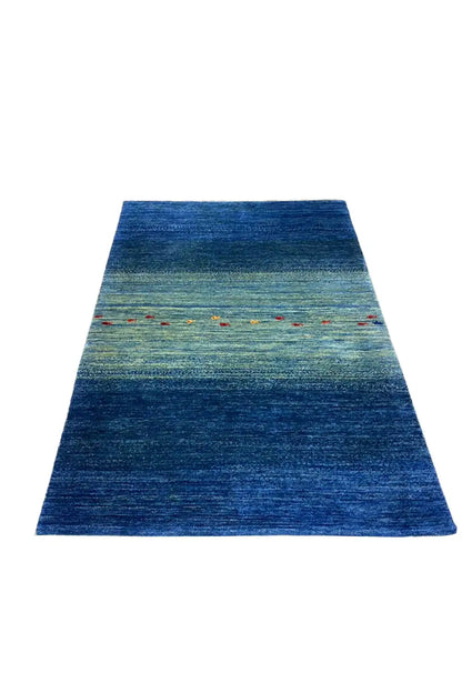  Gabbeh - (147x98 cm) - Premium Gabbeh from German Carpet Shop - Just €900! Shop now at German Carpet Shop