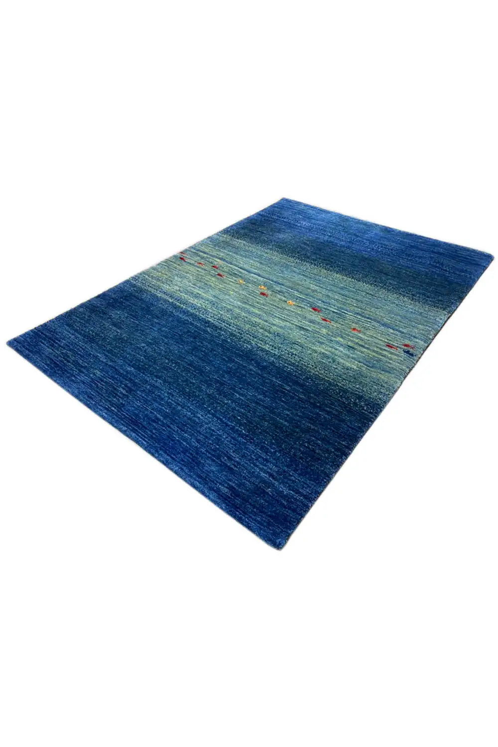  Gabbeh - (147x98 cm) - Premium Gabbeh from German Carpet Shop - Just €900! Shop now at German Carpet Shop