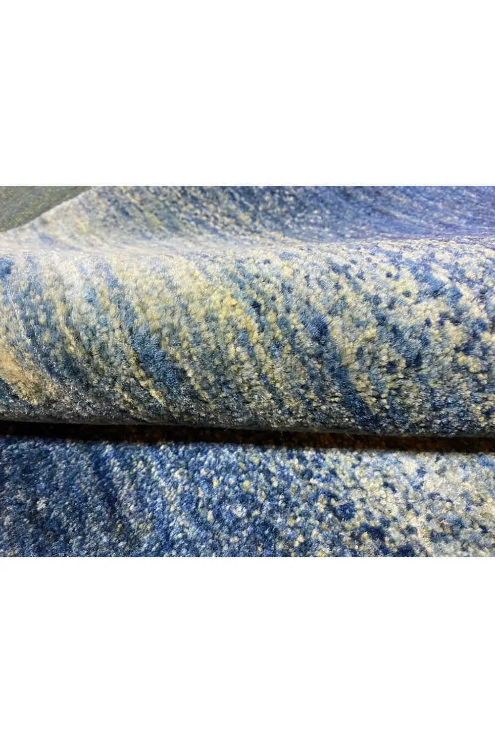  Gabbeh - (147x98 cm) - Premium Gabbeh from German Carpet Shop - Just €900! Shop now at German Carpet Shop