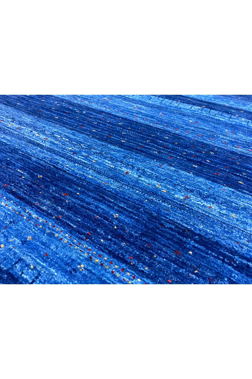  Gabbeh - (123x83 cm) - Premium Gabbeh from German Carpet Shop - Just €600! Shop now at German Carpet Shop