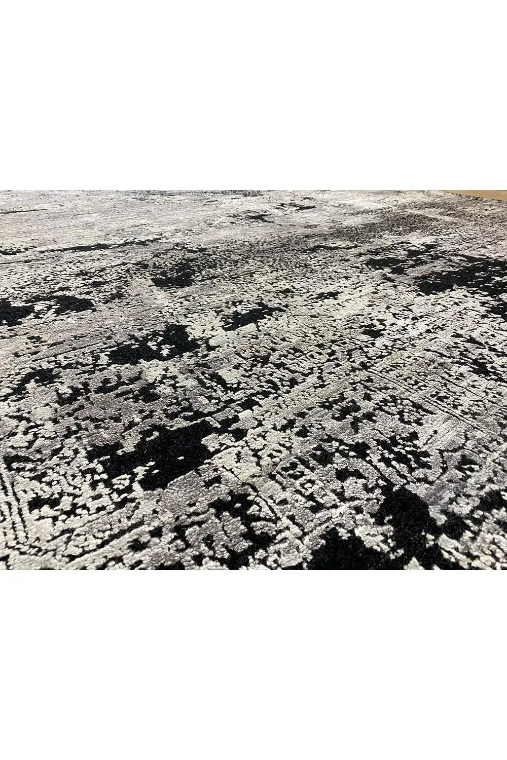 Designer-Teppich (299x194cm) - German Carpet Shop