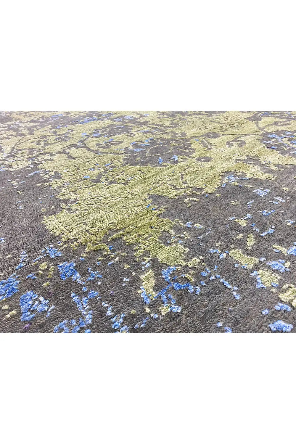  Designer-Teppich (246x169 cm) - Premium Teppich from German Carpet Shop - Just €1190! Shop now at German Carpet Shop