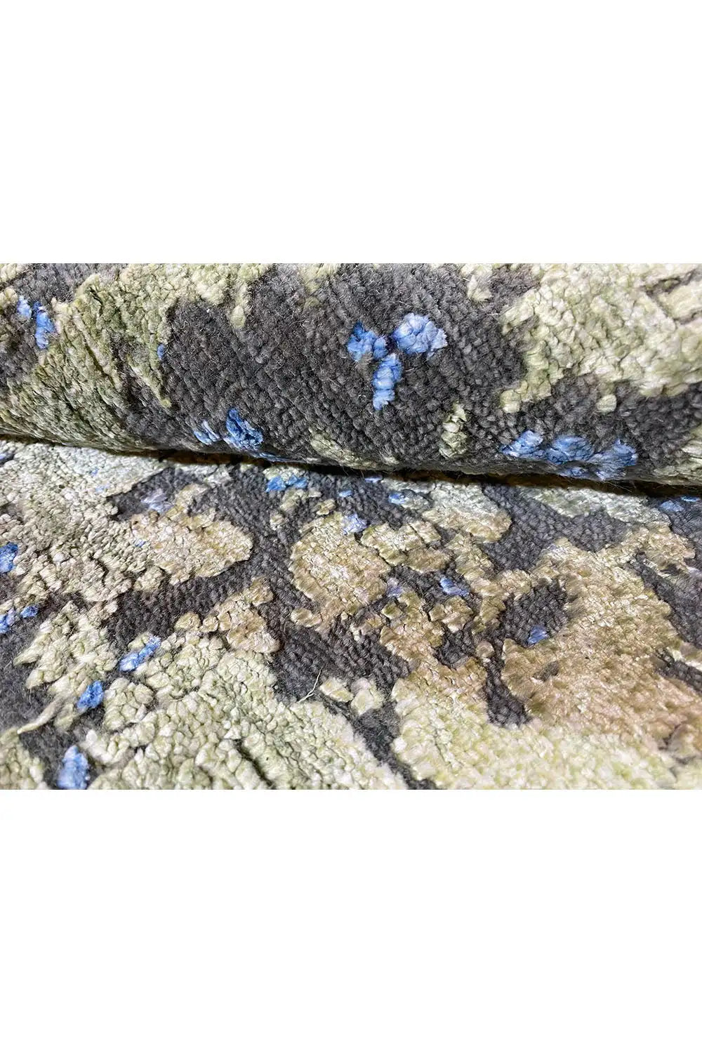  Designer-Teppich (246x169 cm) - Premium Teppich from German Carpet Shop - Just €1190! Shop now at German Carpet Shop