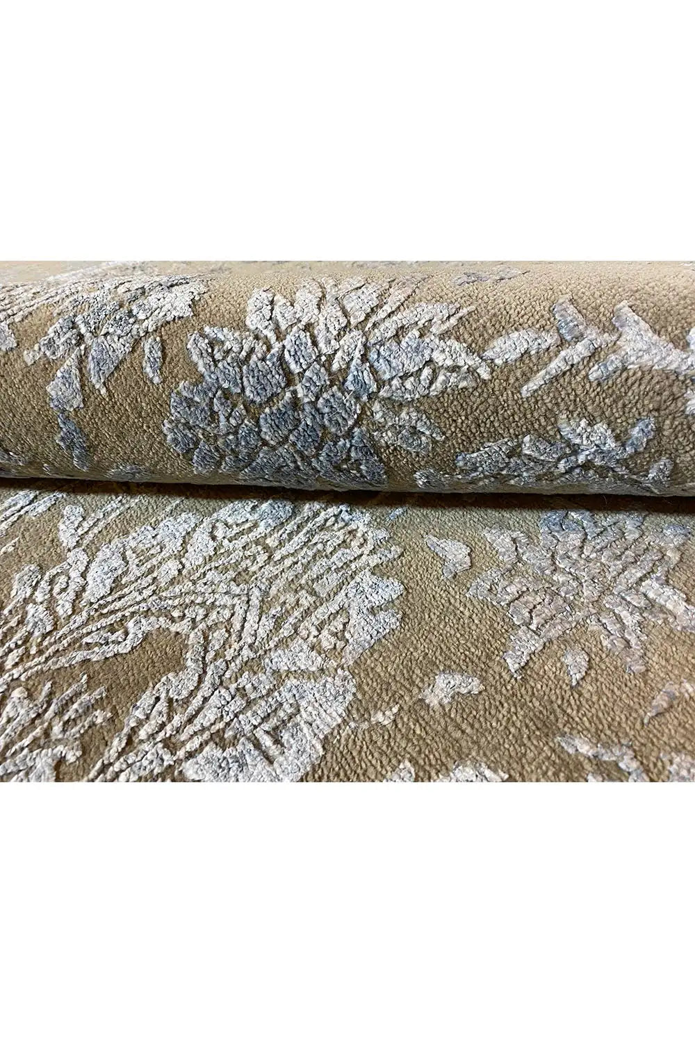 Designer-Teppich (353x249cm) - German Carpet Shop