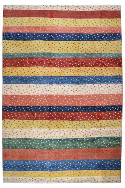 Gabbeh - (300x201 cm) - German Carpet Shop