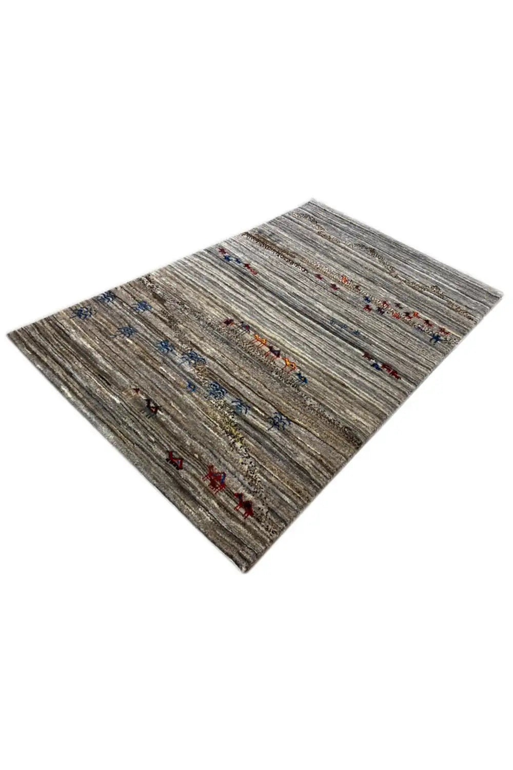 Gabbeh - (123x77cm) - German Carpet Shop