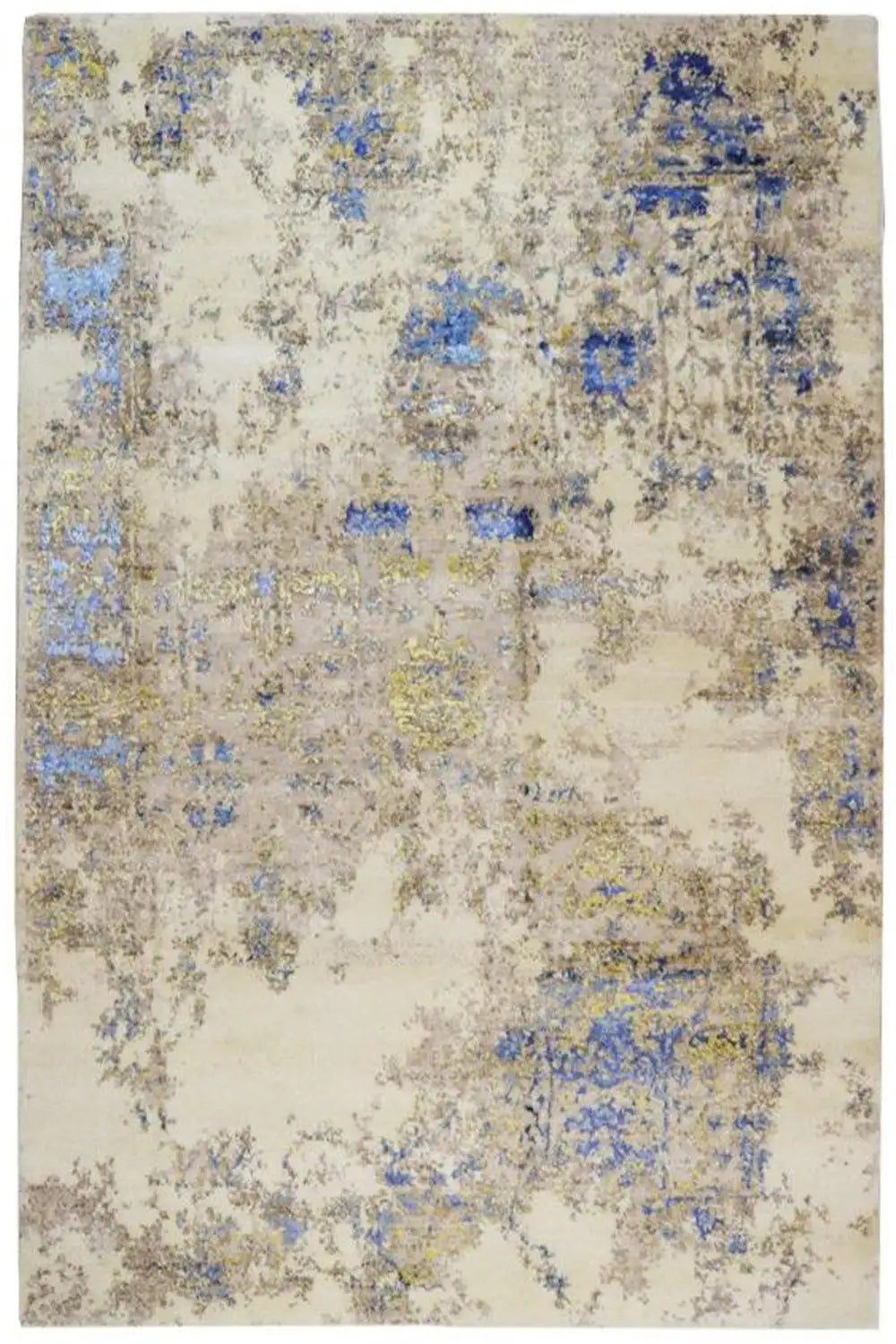 Designer-Teppich - 3392 (304x198 cm) - German Carpet Shop