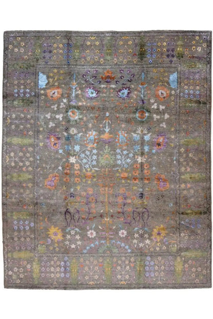 Designer-Teppich - 188 (302x242 cm) - German Carpet Shop