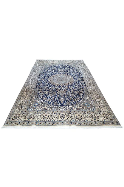  Nain - 265611111 (305x204 cm) - Premium Teppich from German Carpet Shop - Just €1900! Shop now at German Carpet Shop