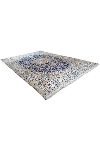  Nain - 265611111 (305x204 cm) - Premium Teppich from German Carpet Shop - Just €1900! Shop now at German Carpet Shop