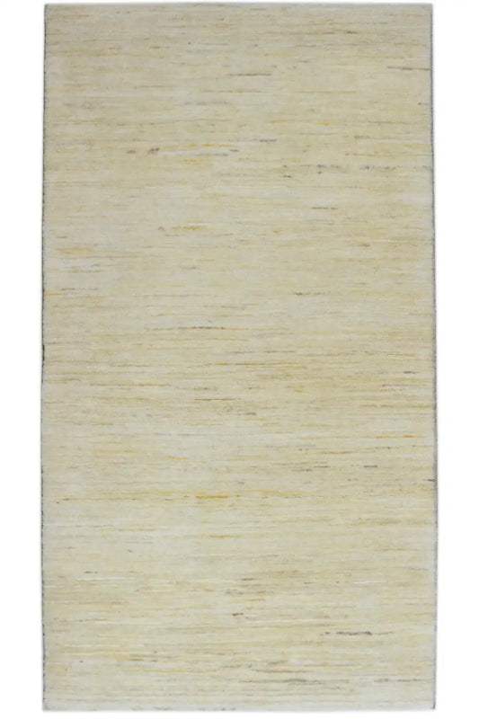  Gabbeh - 2699515882 (141x75 cm) - Premium Gabbeh from German Carpet Shop - Just €600! Shop now at German Carpet Shop