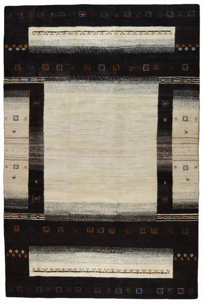 Gabbeh - (303x201 cm) - German Carpet Shop