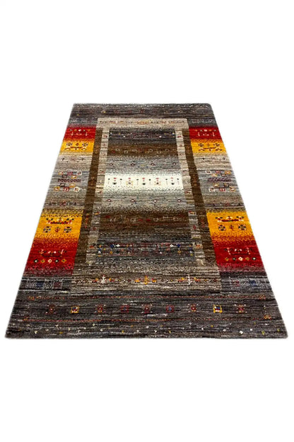 Gabbeh - (129x80cm) - German Carpet Shop
