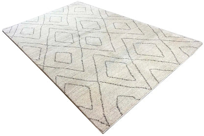 Berber Teppich (243x154cm) - German Carpet Shop