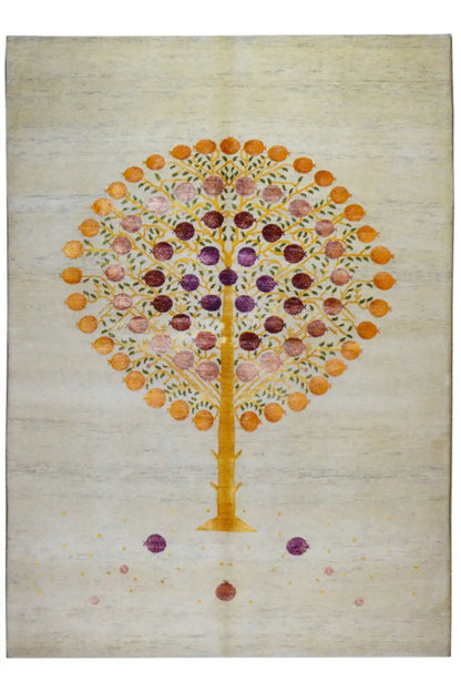 Gabbeh - Lori - (242x170cm) - German Carpet Shop