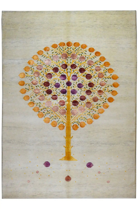 Gabbeh - Lori - (242x170cm) - German Carpet Shop