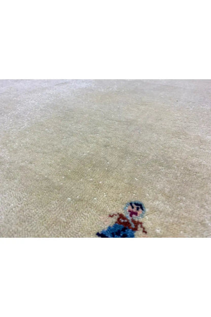  Gabbeh - (230x75 cm) - Premium Gabbeh from German Carpet Shop - Just €600! Shop now at German Carpet Shop