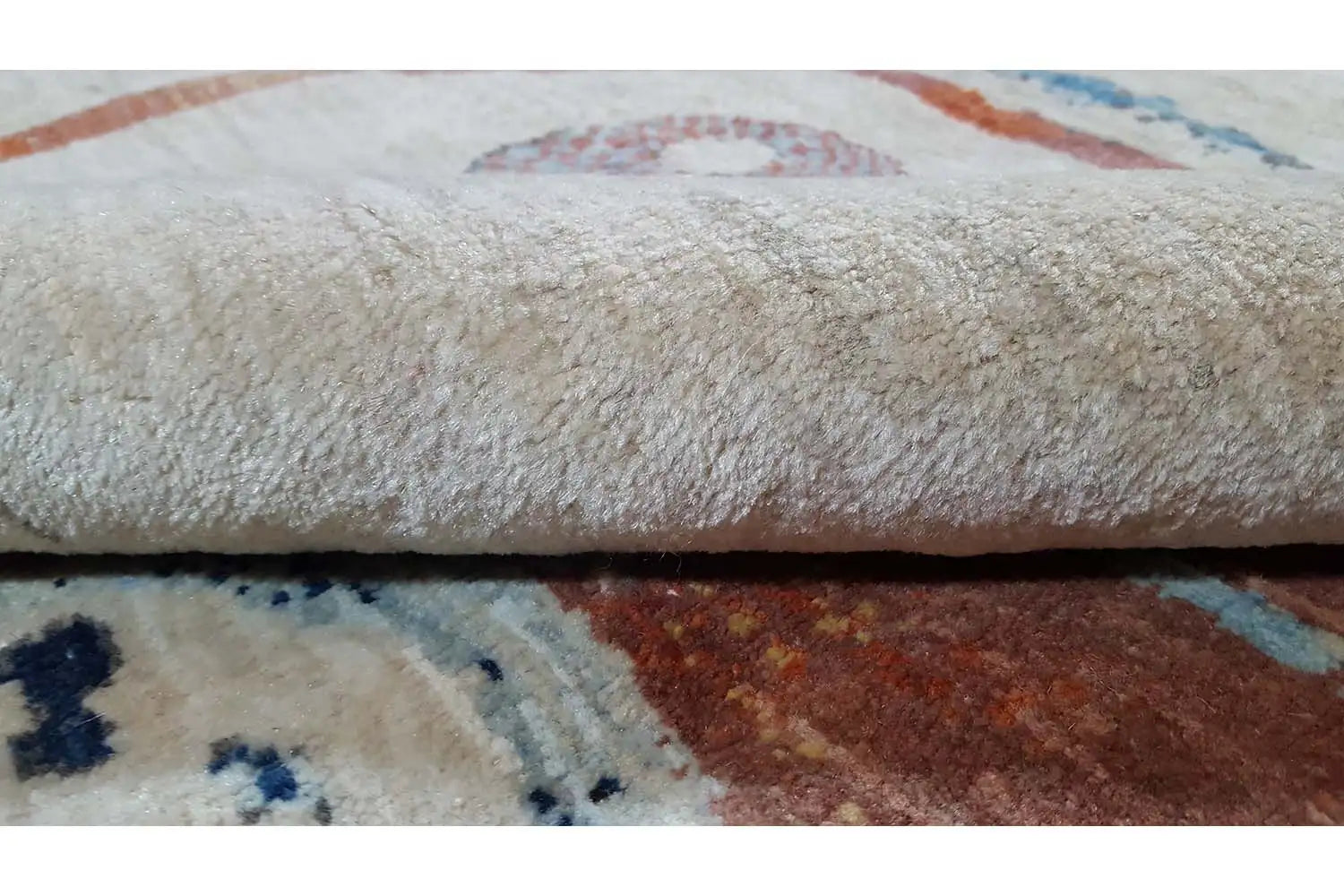 Qashqai Exklusiv (150x100cm) - German Carpet Shop