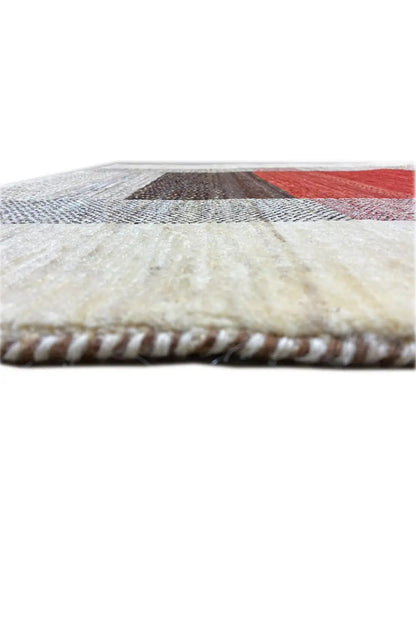  Gabbeh - (156x96 cm) - Premium Gabbeh from German Carpet Shop - Just €900! Shop now at German Carpet Shop
