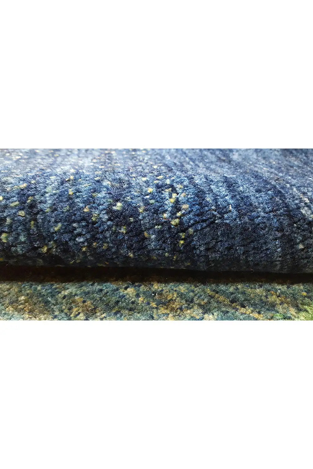  Gabbeh - Lori  (68x68 cm) - Premium Teppich from German Carpet Shop - Just €169! Shop now at German Carpet Shop