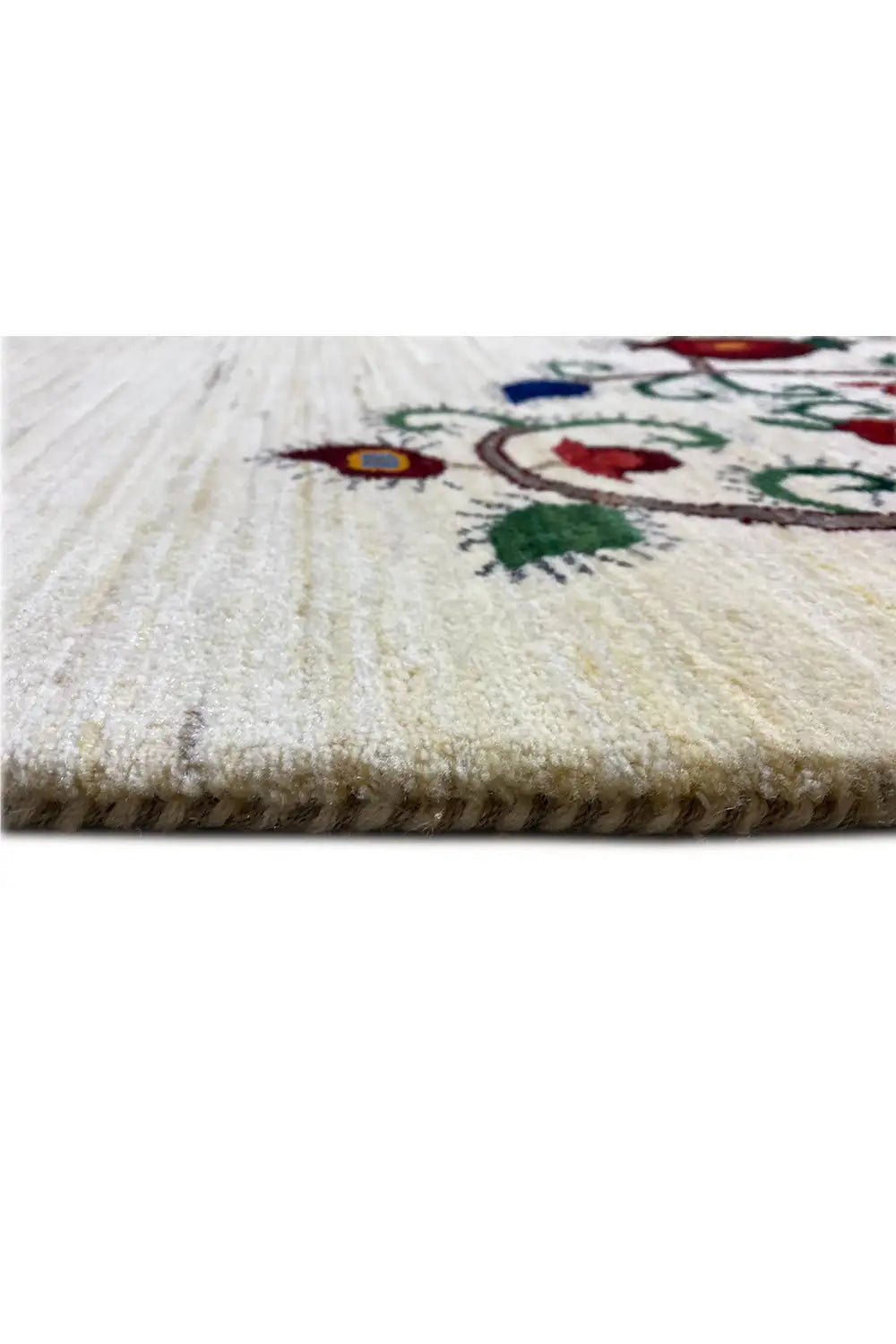 Gabbeh - Lori 30780 (247x176 cm) - German Carpet Shop
