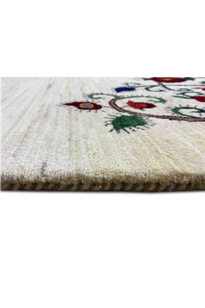 Gabbeh - Lori 30780 (247x176 cm) - German Carpet Shop