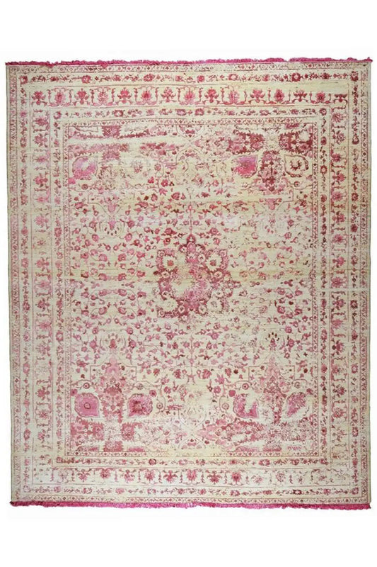 Designer-Teppich - 36970 (298x245 cm) - German Carpet Shop