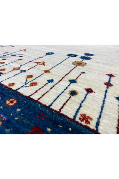 Gabbeh - 3153526915 (123x77cm) - German Carpet Shop