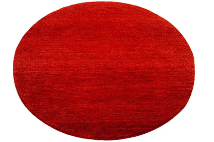 Gabbeh - (93x93cm) - German Carpet Shop