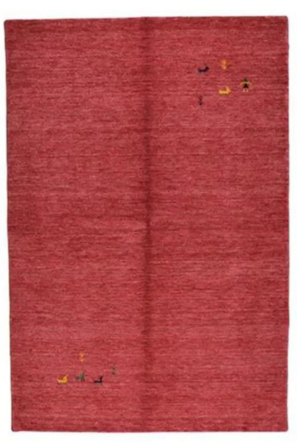 Gabbeh Teppich - Loom (236x171 cm) - German Carpet Shop