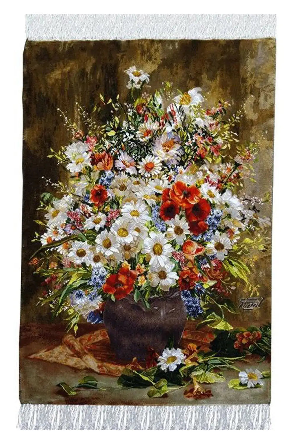 Bild Teppich - (83x57 cm) - German Carpet Shop