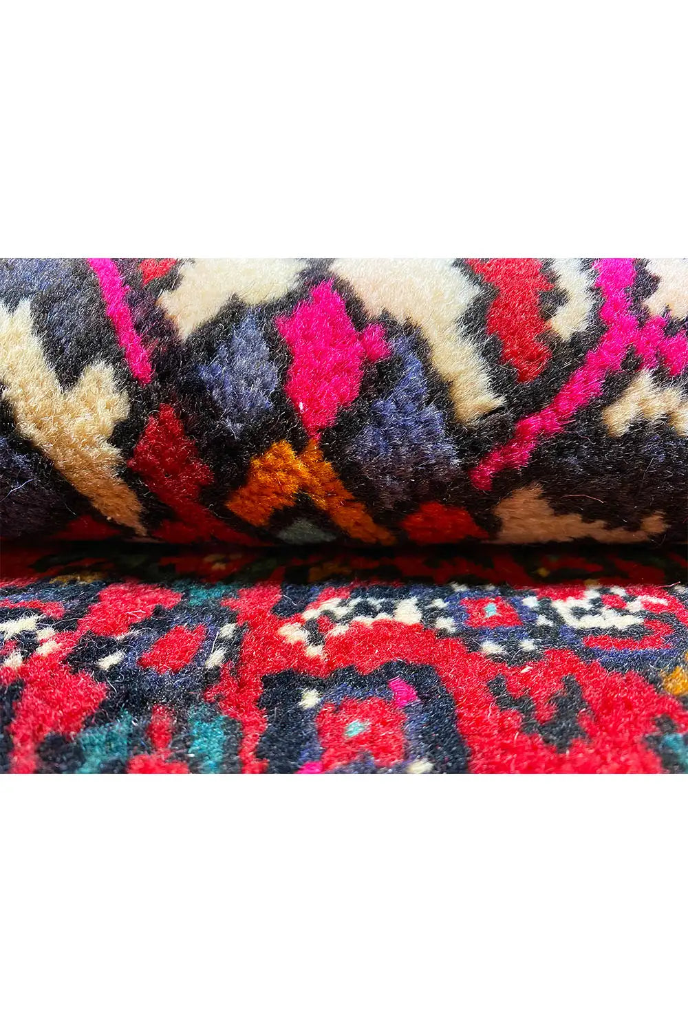  Hamedan - 3508955829 (300x209 cm) - Premium Hamedan from German Carpet Shop - Just €850! Shop now at German Carpet Shop