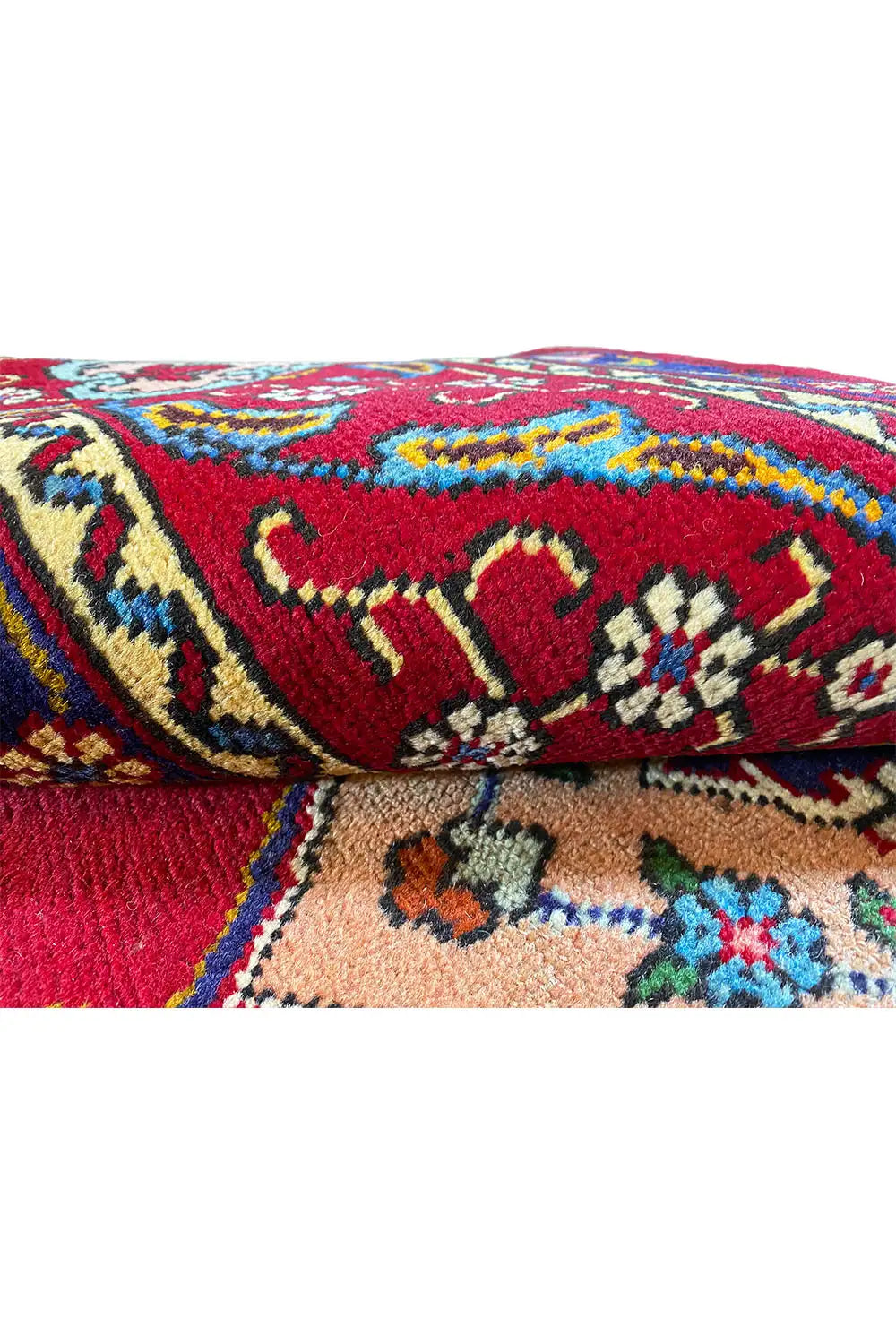  Täbriz Teppich - 369895676830165 (304x194 cm) - Premium Teppich from German Carpet Shop - Just €699! Shop now at German Carpet Shop