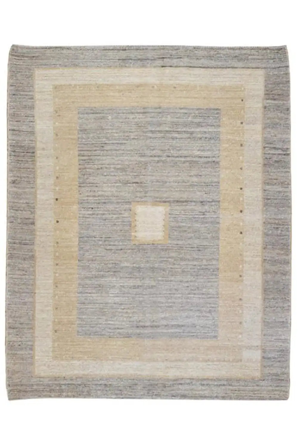 Kelim Qashqai - 605396 196x153 cm - German Carpet Shop