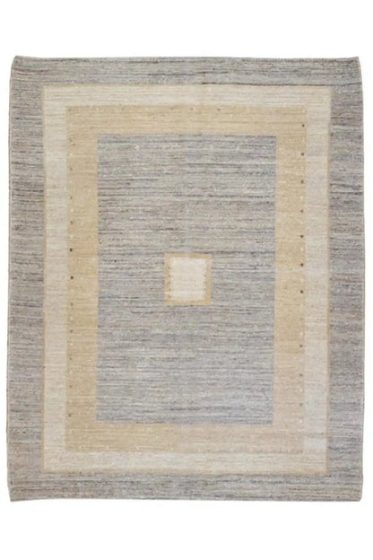 Kelim Qashqai - 605396 196x153 cm - German Carpet Shop