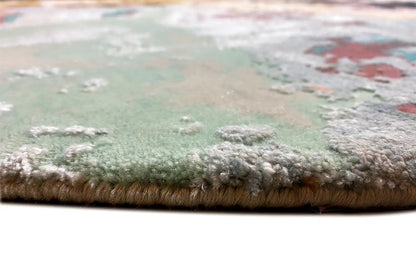 Designer Teppich Modern (200x200 cm) - German Carpet Shop