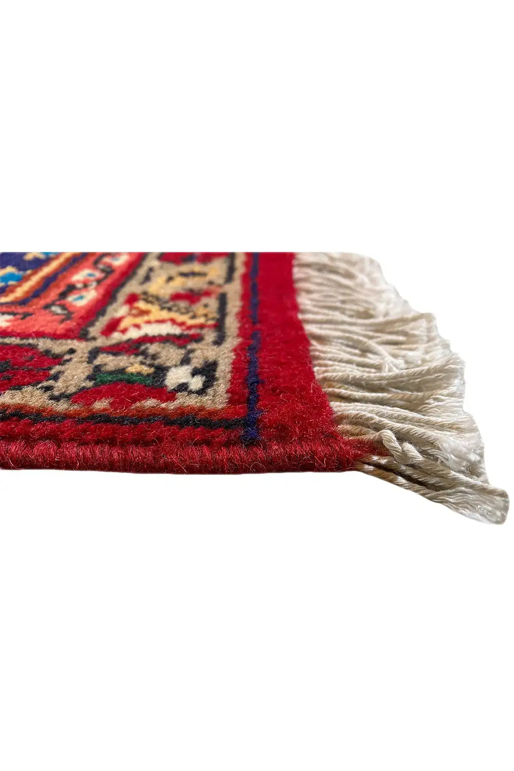  Täbriz Teppich - (210x156 cm) - Premium Teppich from German Carpet Shop - Just €580! Shop now at German Carpet Shop