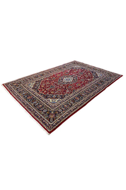  Keshan - 387895580630178 (312x206 cm) - Premium Teppich from German Carpet Shop - Just €880! Shop now at German Carpet Shop