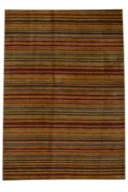 Gabbeh - Loom (200x139 cm) - German Carpet Shop